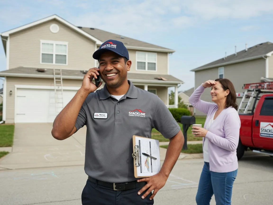 Chimney flashing repair Creston, IL FAQs